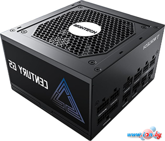 Блок питания Montech Century G5 750W в Минске