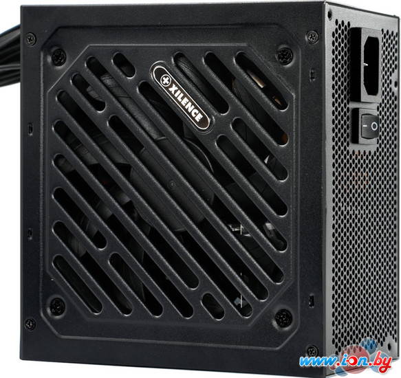 Блок питания Xilence Gaming Gold Series XP650R12 650W в Могилёве