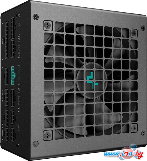 Блок питания DeepCool PN750M в Гродно