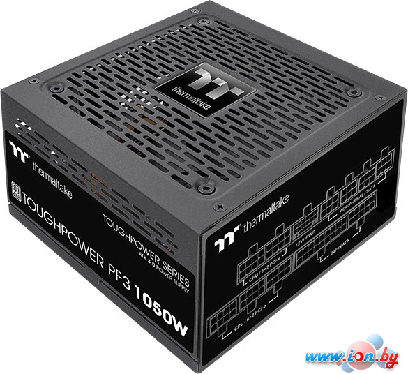 Блок питания Thermaltake Toughpower PF3 1050W Platinum TT Premium Edition PS-TPD-1050FNFAPx-3 в Могилёве