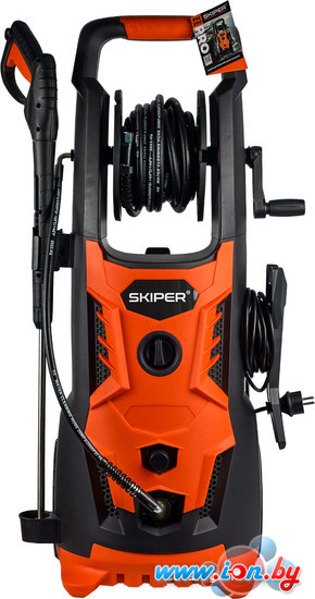 Мойка высокого давления Skiper PM-200 Pro в Могилёве
