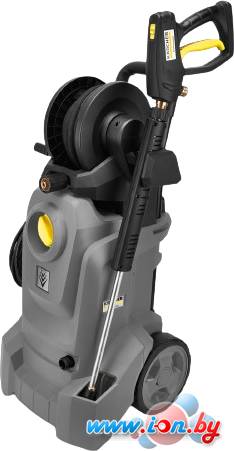 Мойка высокого давления Karcher HD 4/10 X Classic 1.520-976.0 в Могилёве
