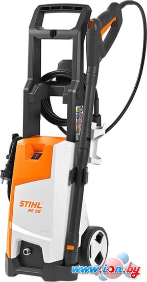 Мойка высокого давления STIHL RE 90 в Могилёве