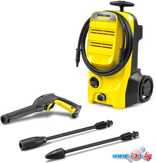 Мойка высокого давления Karcher K 4 Classic 1.679-420.0 в Могилёве