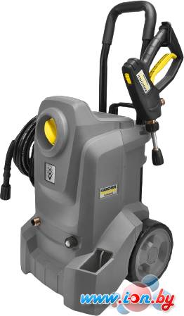 Мойка высокого давления Karcher HD 4/8 Classic 1.520-974.0 в Могилёве