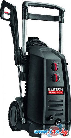 Мойка высокого давления ELITECH HD Professional HPW 3000IF в Витебске