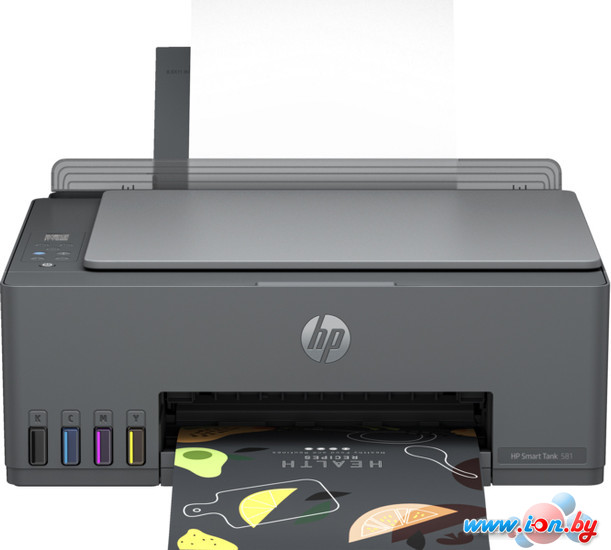 МФУ HP Smart Tank 581 4A8D4A в Минске