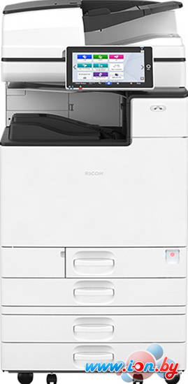 МФУ Ricoh IM C4500 в Минске