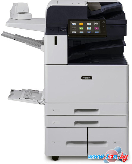 МФУ Xerox AltaLink B8145/B8155 в Гродно