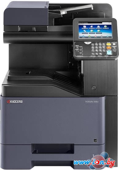 МФУ Kyocera Mita TASKalfa 308ci в Могилёве