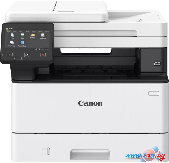 МФУ Canon i-SENSYS MF461dw 5951C020 в Минске