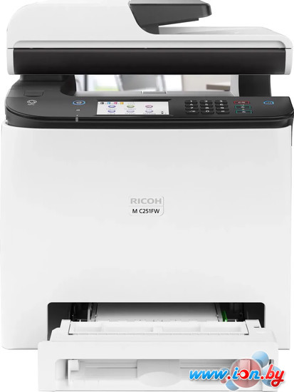 МФУ Ricoh M C251FW в Минске