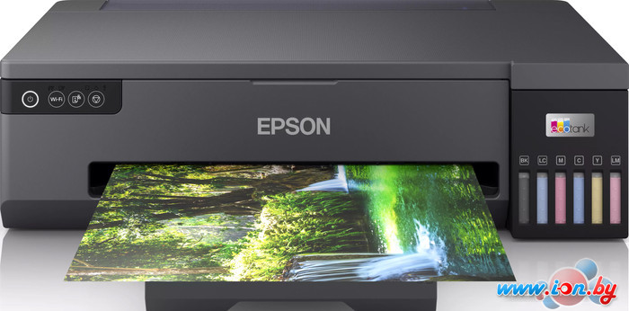 Фотопринтер Epson EcoTank L18050 в Могилёве