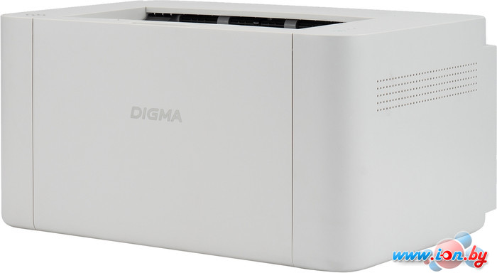 Принтер Digma DHP-2401W (серый) в Минске