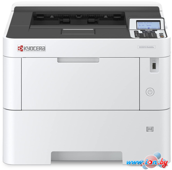 Принтер Kyocera Mita ECOSYS PA4500x 110C0Y3NL0 в Минске