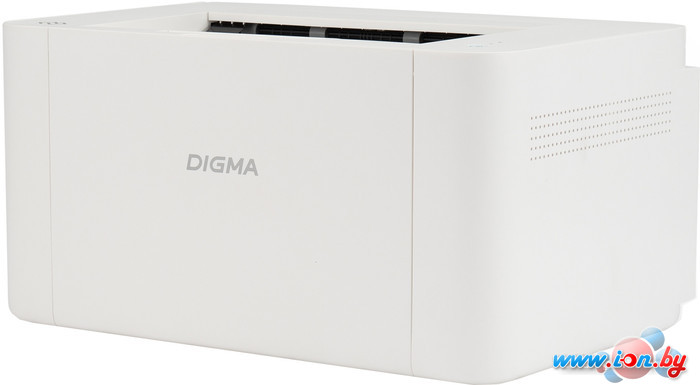 Принтер Digma DHP-2401W (белый) в Гродно