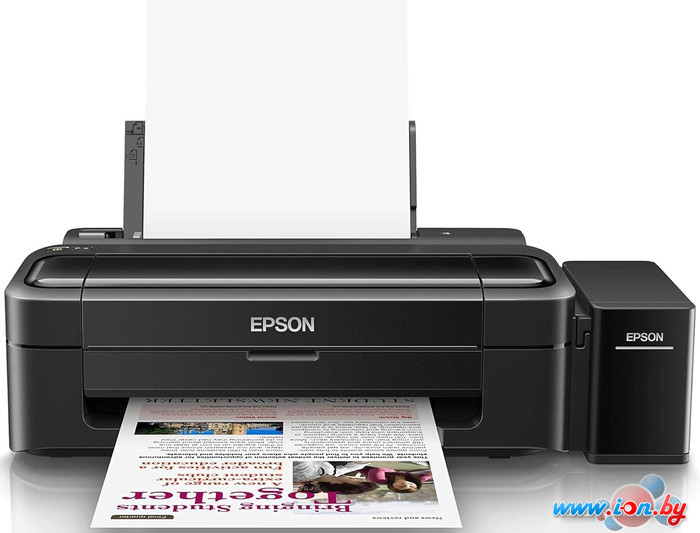 Принтер Epson Epson Stylus Photo L130 в Могилёве