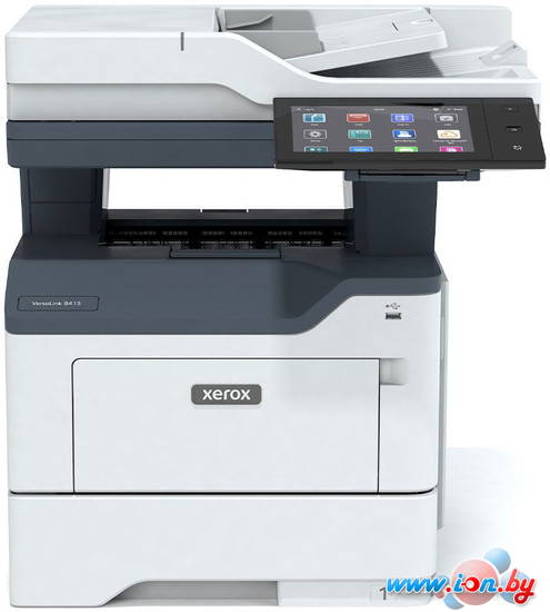 МФУ Xerox VersaLink B415DN в Гродно