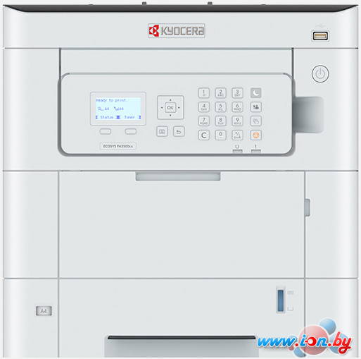 Принтер Kyocera Mita ECOSYS PA3500CX в Минске