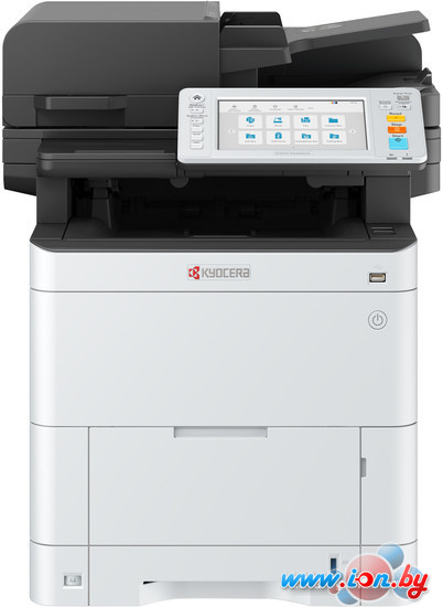 МФУ Kyocera Mita ECOSYS MA4000cifx 1102Z53NL0 в Минске