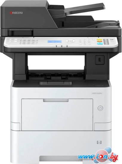 МФУ Kyocera Mita ECOSYS MA4500fx в Минске