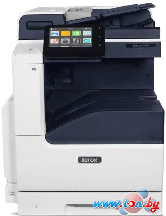 МФУ Xerox VersaLink C7125 в Могилёве