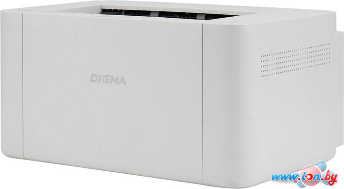 Принтер Digma DHP-2401 (серый) в Витебске