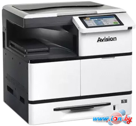 МФУ Avision AM5630i 000-0857D-0KG в Могилёве