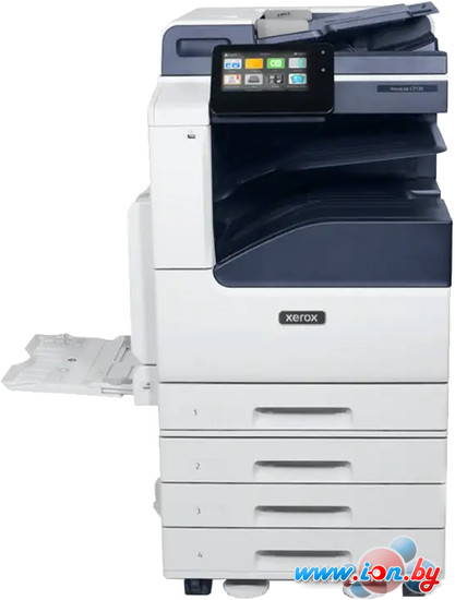 МФУ Xerox VersaLink C7130 в Могилёве