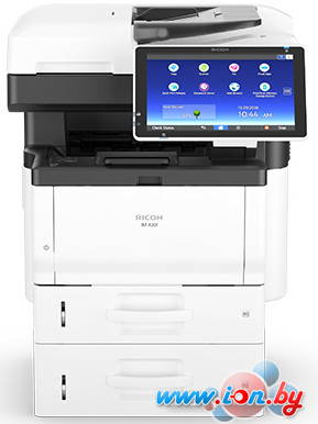 МФУ Ricoh IM 430F в Гродно