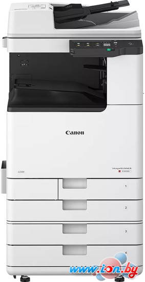 МФУ Canon imageRUNNER C3326i в Витебске