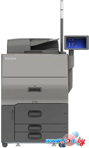 МФУ Ricoh Pro C5300s в Могилёве