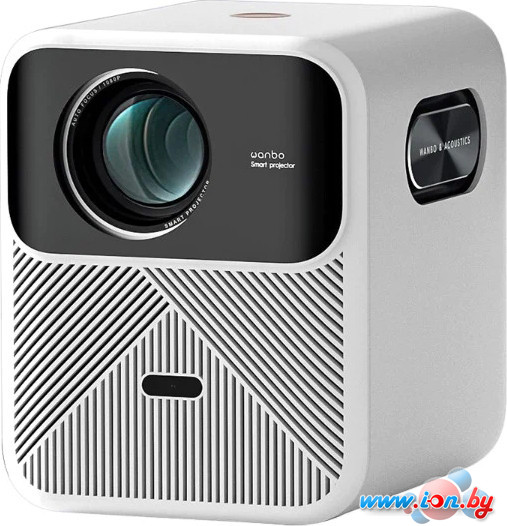 Проектор Wanbo Mozart 1 в Могилёве