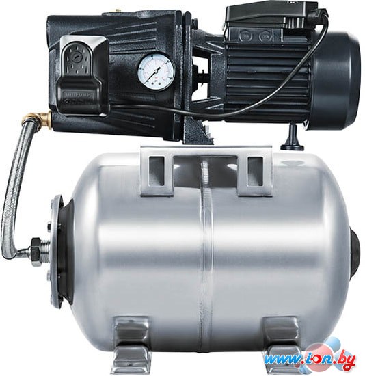 Насосная станция Unipump Auto Jet 100 L-50-S в Гомеле