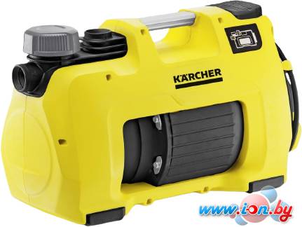 Садовый насос Karcher BP 4 Home & Garden в Могилёве