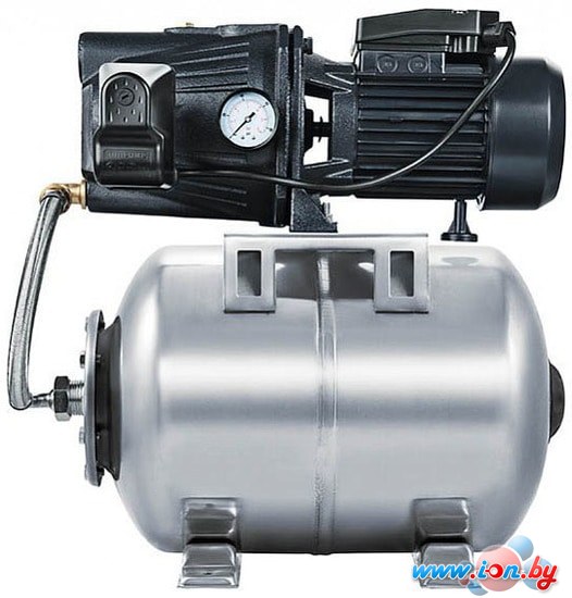 Насосная станция Unipump Auto Jet 110 L-50-S в Могилёве