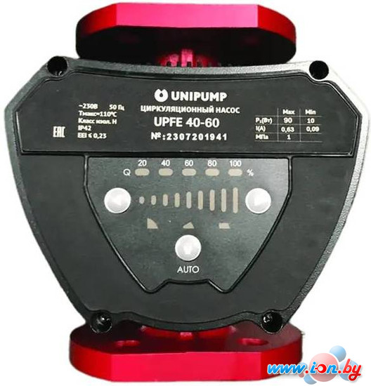 Циркуляционный насос Unipump UPFE 40-100 220 в Витебске