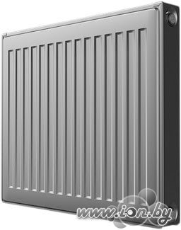 Стальной панельный радиатор Royal Thermo Compact C22-500-1200 (Silver Satin) в Гомеле