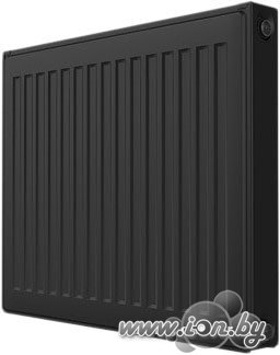 Стальной панельный радиатор Royal Thermo Compact C22-500-600 (Noir Sable) в Бресте