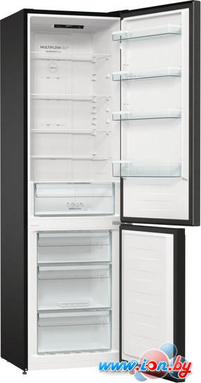 Холодильник Gorenje NRK6202EBXL4 в Гродно