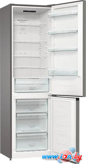 Холодильник Gorenje NRK6202EXL4 в Бресте