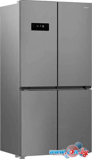 Четырёхдверный холодильник Hotpoint-Ariston HFP4 625I X в Гомеле