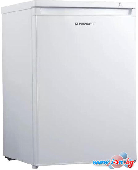 Морозильник Kraft KF-HS130W в Могилёве