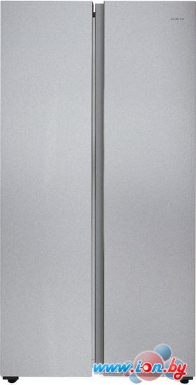 Холодильник side by side CENTEK CT-1757 Inox в Могилёве