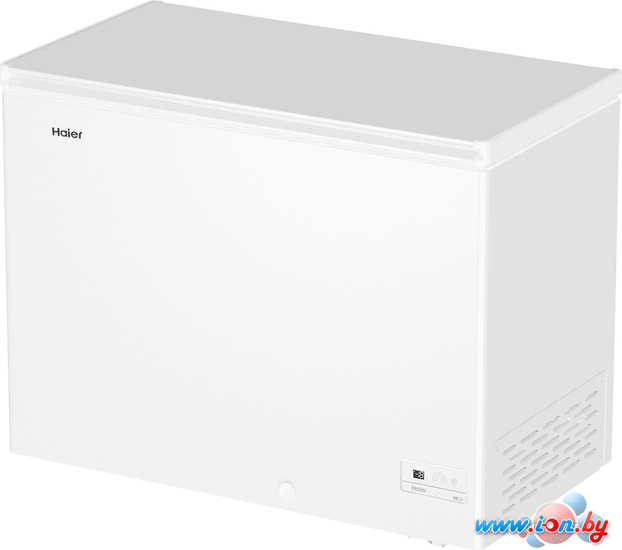 Морозильный ларь Haier HCE251R в Гродно