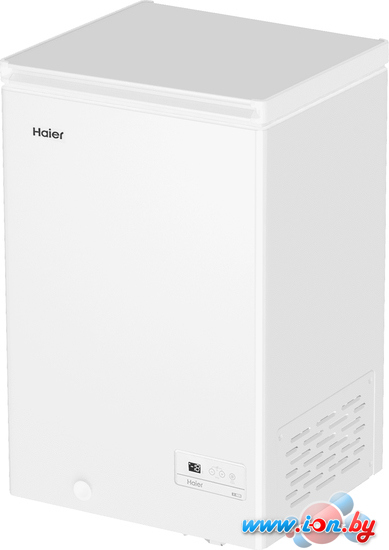 Морозильный ларь Haier HCE100R в Гродно