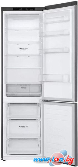 Холодильник LG DoorCooling+ GC-B509SLCL в Минске