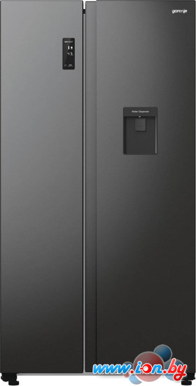 Холодильник side by side Gorenje NRR9185EABXLWD в Могилёве