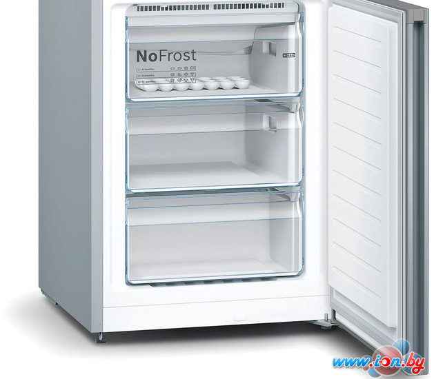 Холодильник Bosch Serie 4 KGN39XI326 в Могилёве