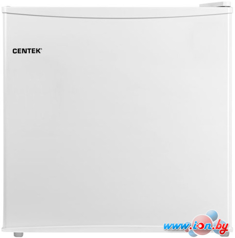 Мини-холодильник CENTEK CT-1700 (белый) в Бресте